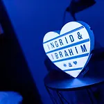 Escapade Romantique Avec Champagne Offert Apartamento