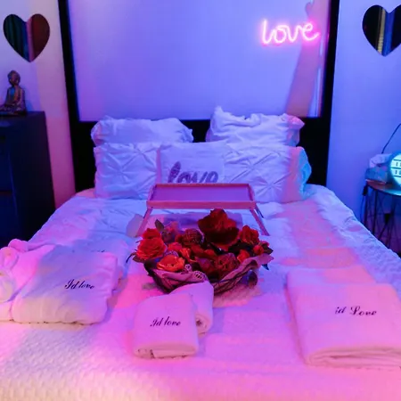 Escapade Romantique Avec Champagne Offert Meaux